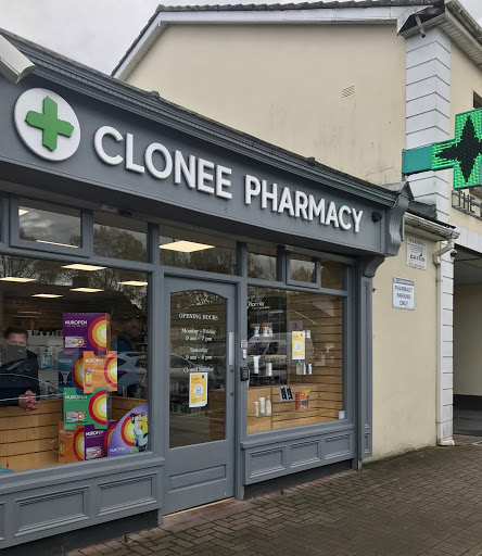 Clonee Pharmacy in Clonee, Co. Meath (An Mhí)