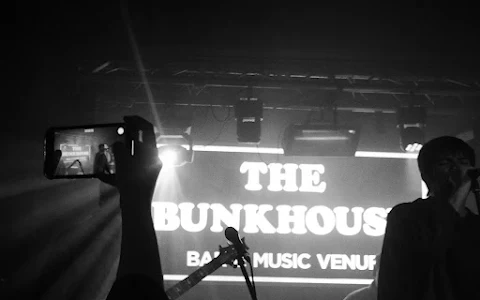 The Bunkhouse Bar and Music Venue image