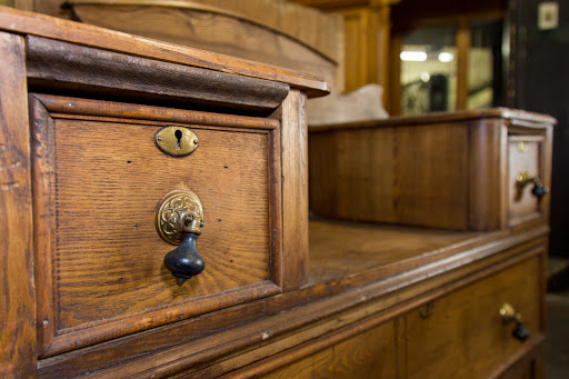 Used Furniture Store «Dixon Used Furniture», reviews and photos, 1915 Rainier Ave S, Seattle, WA 98144, USA