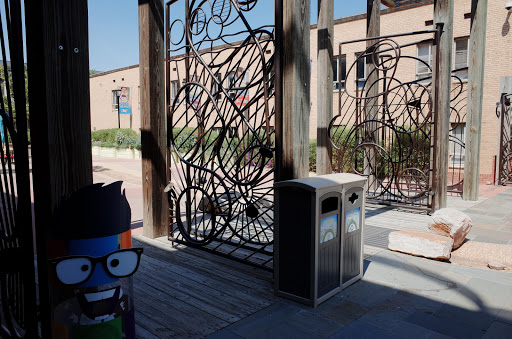 Imax Theater «Wells Fargo IMAX Theatre at Marbles», reviews and photos, 201 E Hargett St, Raleigh, NC 27601, USA