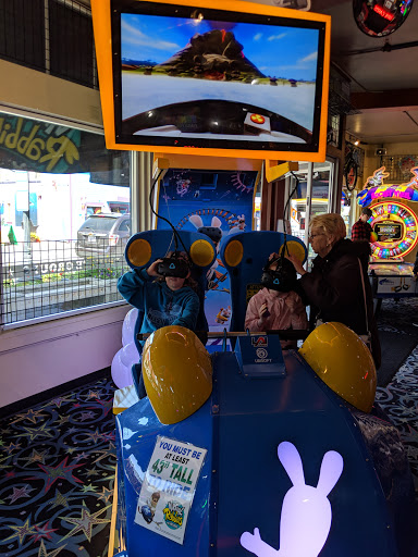 Amusement Center «Funland Family Fun Center», reviews and photos, 200 Pacific Ave, Long Beach, WA 98631, USA