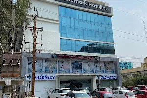 LandMark Hospitals image