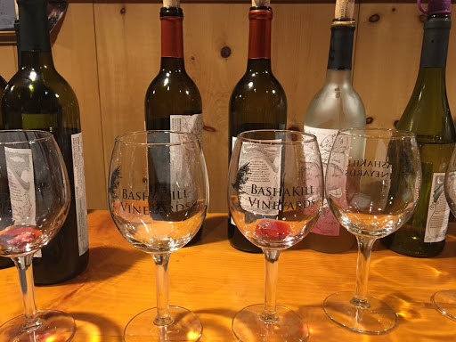 Winery «Bashakill Vineyards», reviews and photos, 1131 S Rd, Wurtsboro, NY 12790, USA