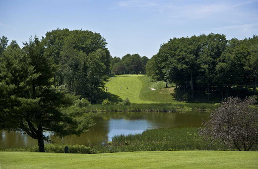Private Golf Course «East Aurora Country Club», reviews and photos, 300 Girdle Rd, East Aurora, NY 14052, USA
