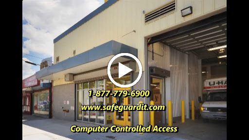 Self-Storage Facility «Safeguard Self Storage», reviews and photos, 3-7 Valley Ave, Elmsford, NY 10523, USA