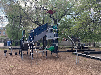Harsh Playground Park
