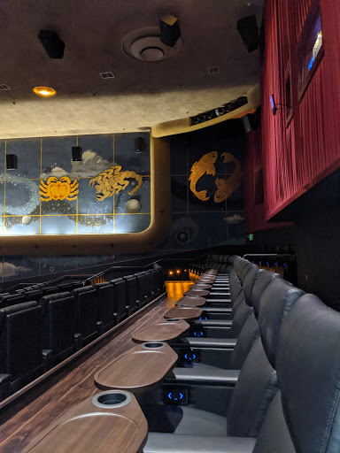 Movie Theater «Rheem Theater», reviews and photos, 350 Park St, Moraga, CA 94556, USA