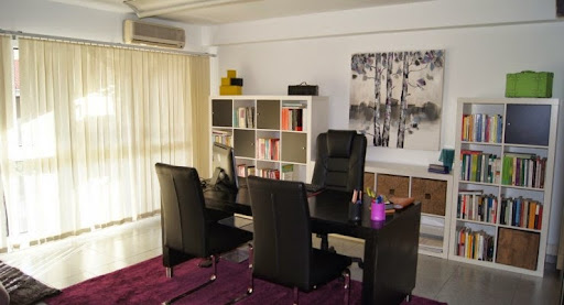 Padilla Ourense Centro de Psicología en Ourense, Ourense