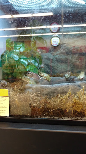 Pet Supply Store «Petco Animal Supplies», reviews and photos, 4751 W 29th St, Greeley, CO 80634, USA