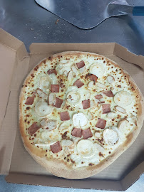 Pizza du Pizzeria Domino's Pizza Bourges - Gare - n°9