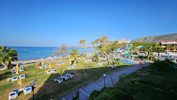 Ephesia Holiday Beach Club'in fotoğrafı otel alanı