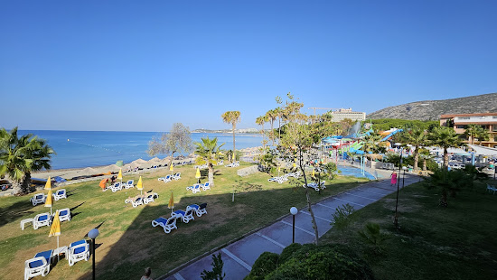 Ephesia Holiday Beach Club