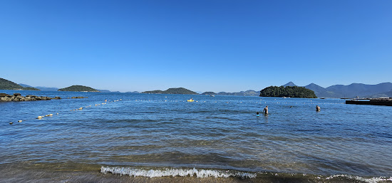 Bracuhy Beach