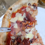 Photo n°2 de l'avis de Antonio.o fait le 03/08/2021 à 23:19 sur le  'A Priurissa Ristorante-Pizzeria à Oliveto