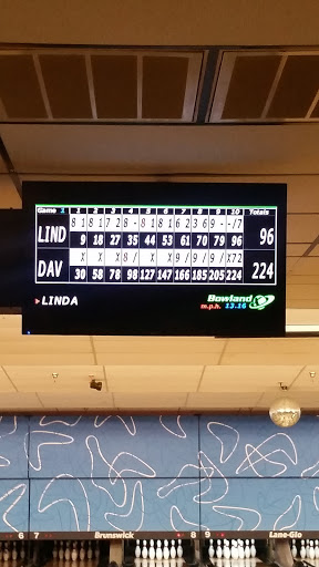 Sports Bar «Lane Glo Bowl South», reviews and photos, 8631 Old Co Rd 54, New Port Richey, FL 34653, USA