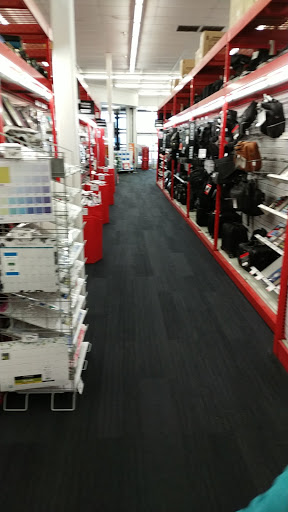 Office Supply Store «Staples», reviews and photos, 135 Bloomfield Ave, Bloomfield, NJ 07003, USA