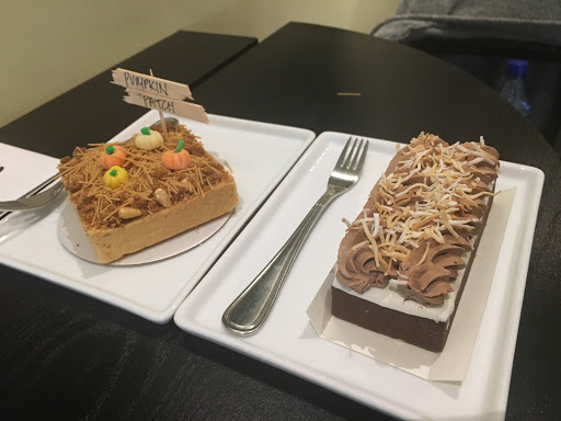 Dessert Shop «Sixth Course», reviews and photos, 1544 15th St, San Francisco, CA 94103, USA