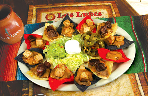 Mexican Restaurant «Los Lupes», reviews and photos, 3644 Irving Mall, Irving, TX 75062, USA