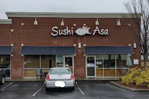 Sushi ASA image
