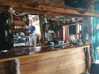 Atmosphère du Restaurant Le Bora Bora à La Villedieu - n°3