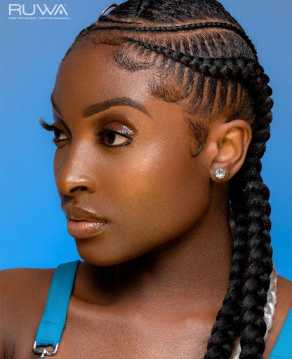 Beauty Supply Store «Kiss Beauty Supply», reviews and photos, 7919 Superior Ave, Cleveland, OH 44103, USA