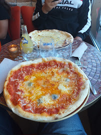 Pizza du IL RISTORANTE - le restaurant italien de Compiègne - Jaux - n°10