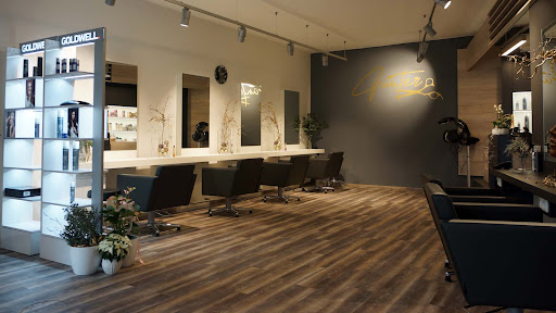 Friseur Günter Damen & Herren Salon In Enns