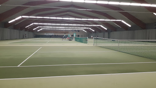 Tennis-Center Stelingen