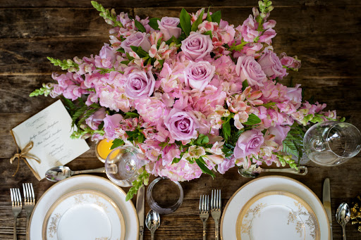 Florist «Jack & Rose Florist», reviews and photos, 300 Woodbury Rd, Woodbury, NY 11797, USA