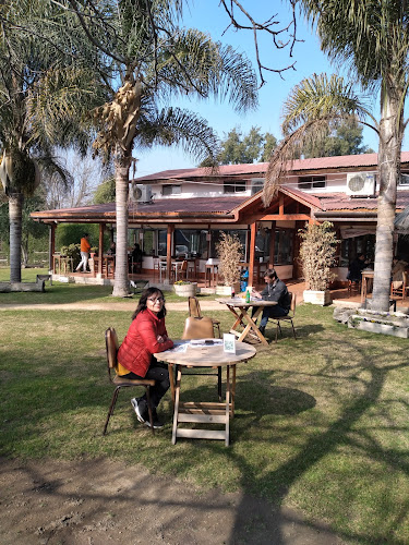 Restaurant y Cabañas El Sanny - Las Cabras