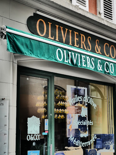 Oliviers & Co. - Bioladen