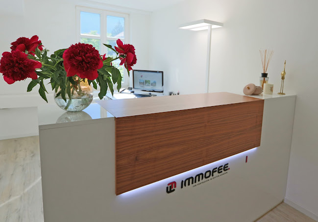 Rezensionen über Immofee GmbH in Glarus Nord - Immobilienmakler