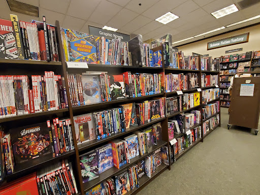Barnes & Noble image