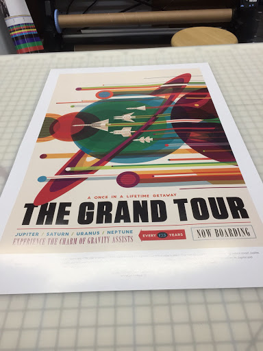 Commercial Printer «Printing Ideas», reviews and photos, 9925 Main Street, Fairfax, VA 22031, USA