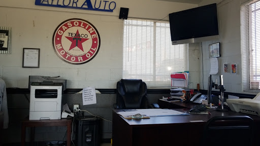 Used Car Dealer «Taylor Auto Sales El Mirage», reviews and photos, 11909 Grand Ave, El Mirage, AZ 85335, USA