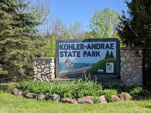 Kohler-Andrae State Park - photo 10