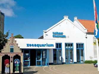 Natuurmuseum En Zee-Aquarium