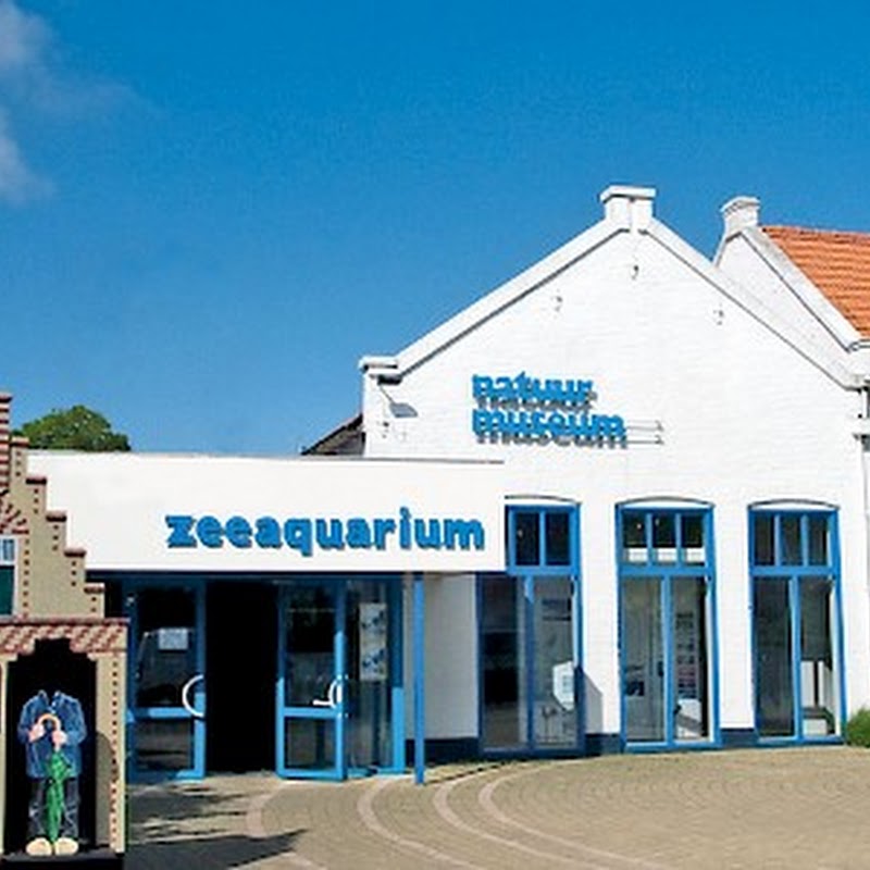 Natuurmuseum En Zee-Aquarium