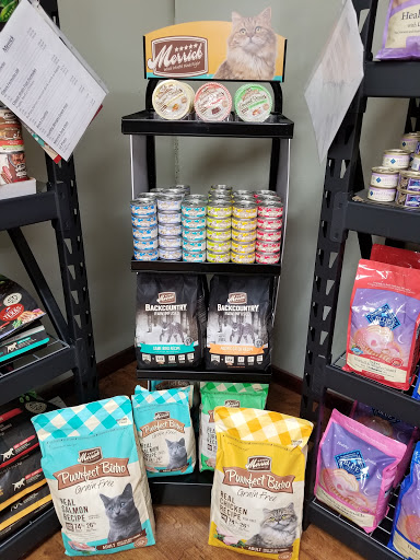 Pet Store «Hearty Pet Retail Store», reviews and photos, 19918 Jefferson Blvd, Hagerstown, MD 21740, USA