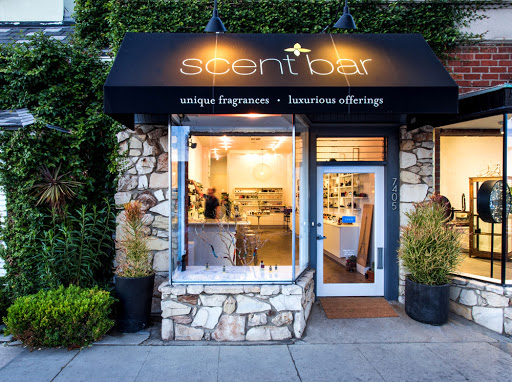 Scent Bar Hollywood