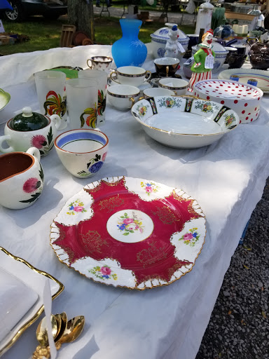 Flea Market «East Avon Flea Market», reviews and photos, 1520 W Henrietta Rd, Avon, NY 14414, USA