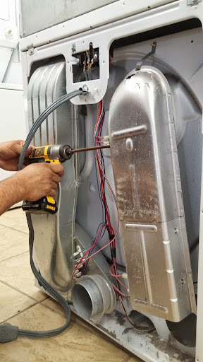 Appliance Repair Service «Appliances R Us», reviews and photos, 2050 Forsyth Rd, Orlando, FL 32807, USA