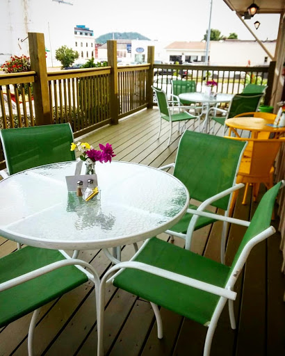 Restaurant «One Acre Café», reviews and photos