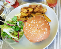 Plats et boissons du Restaurant Brasserie du Musée de l'Aventure Peugeot à Sochaux - n°3