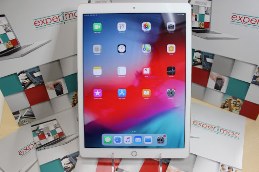 Computer Store «Experimac Fredericksburg», reviews and photos, 1865-106 Carl D. Silver Parkway, Fredericksburg, VA 22401, USA