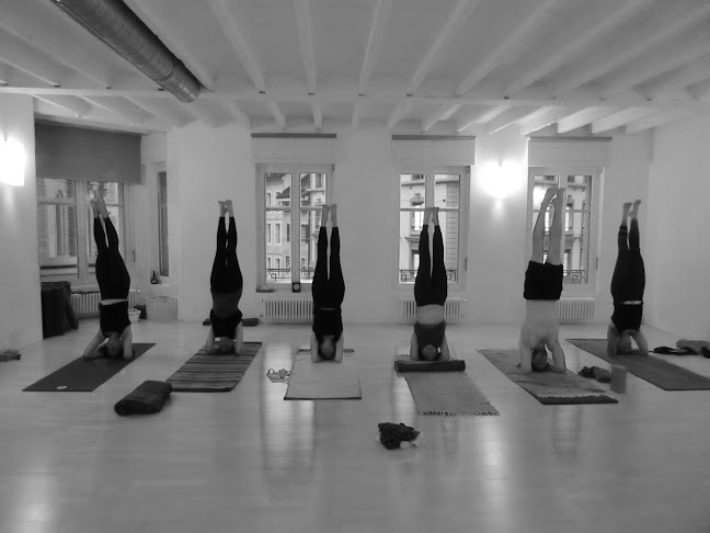 Rezensionen über Ashtanga Yoga Lausanne in Lausanne - Yoga-Studio