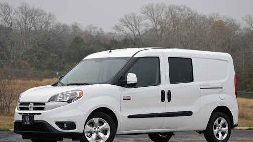 Jeep Dealer «Troiano Chrysler Jeep Dodge», reviews and photos, 435 S Main St, Colchester, CT 06415, USA