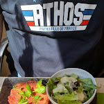 Photo n° 2 de l'avis de Cathy.e fait le 18/04/2024 à 13:36 pour Au Contes est bon à Contes