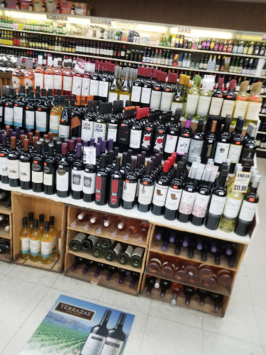 Liquor Store «Empire Liquors», reviews and photos, 103-05 Queens Blvd, Forest Hills, NY 11375, USA