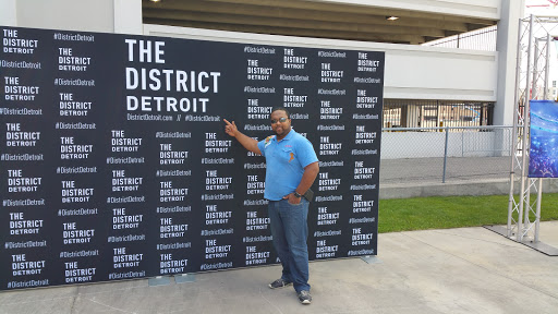 Performing Arts Theater «City Theatre», reviews and photos, 2301 Woodward Ave, Detroit, MI 48201, USA